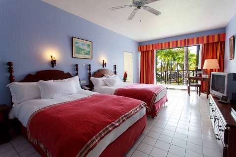 Photo gallery | Hotel Bakoua in Martinique