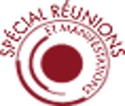 logo spécial réunion